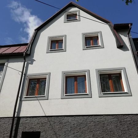 Apartman 825 Jachymov Exterior photo