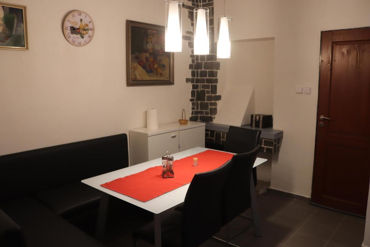 Apartman 825 Jachymov Exterior photo