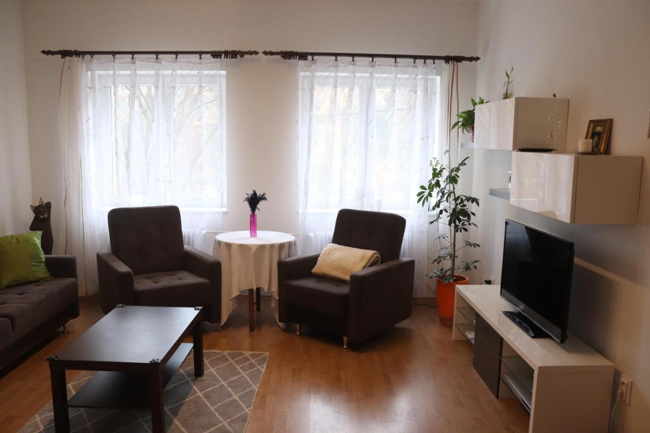 Apartman 825 Jachymov Exterior photo