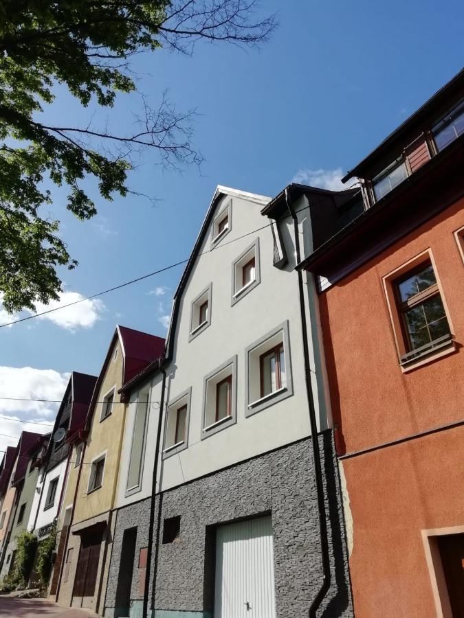 Apartman 825 Jachymov Exterior photo