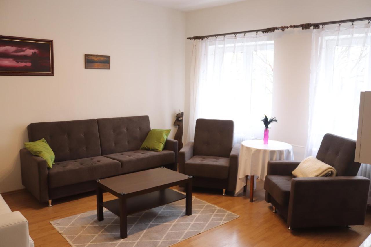 Apartman 825 Jachymov Exterior photo