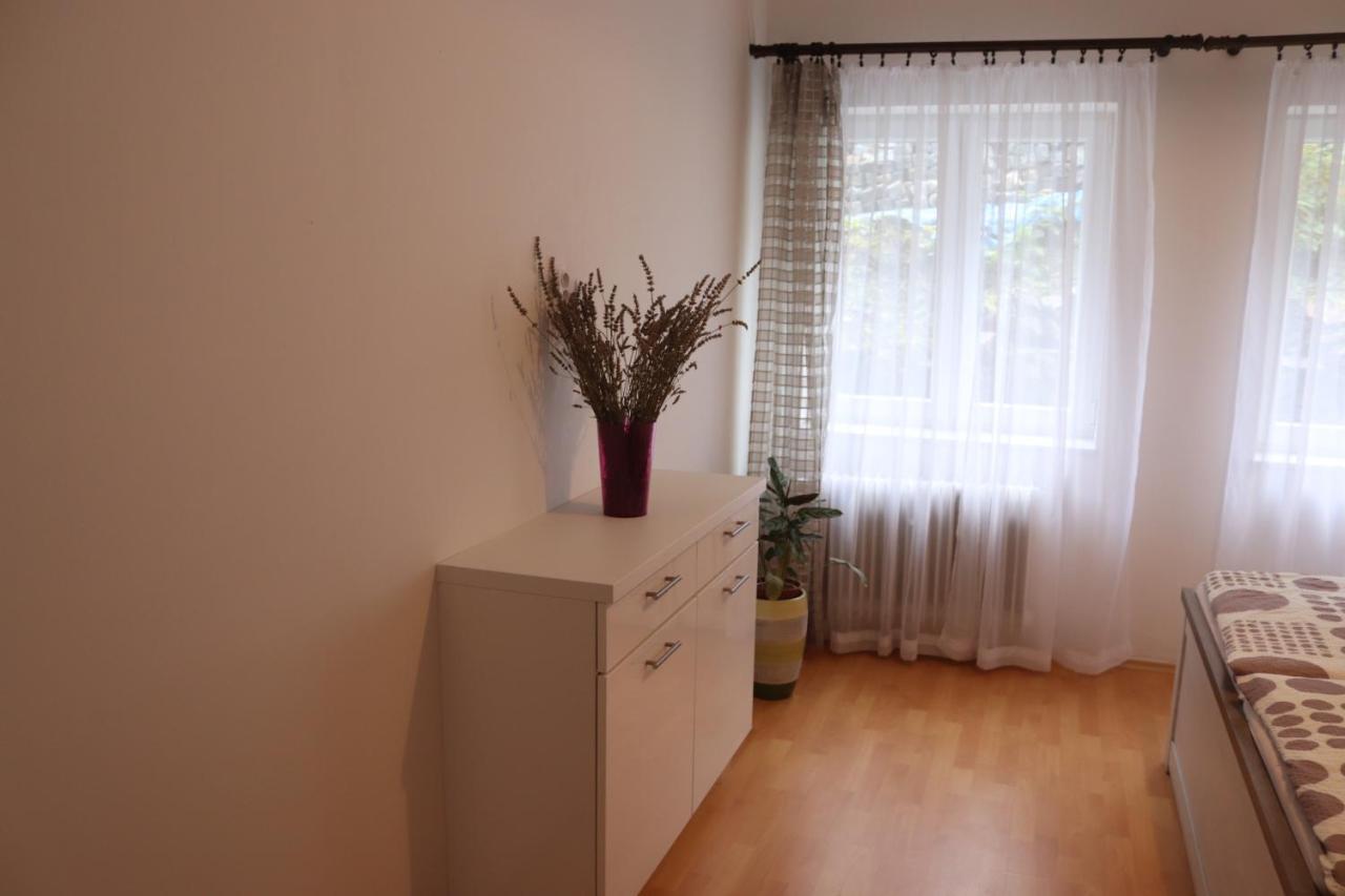 Apartman 825 Jachymov Exterior photo