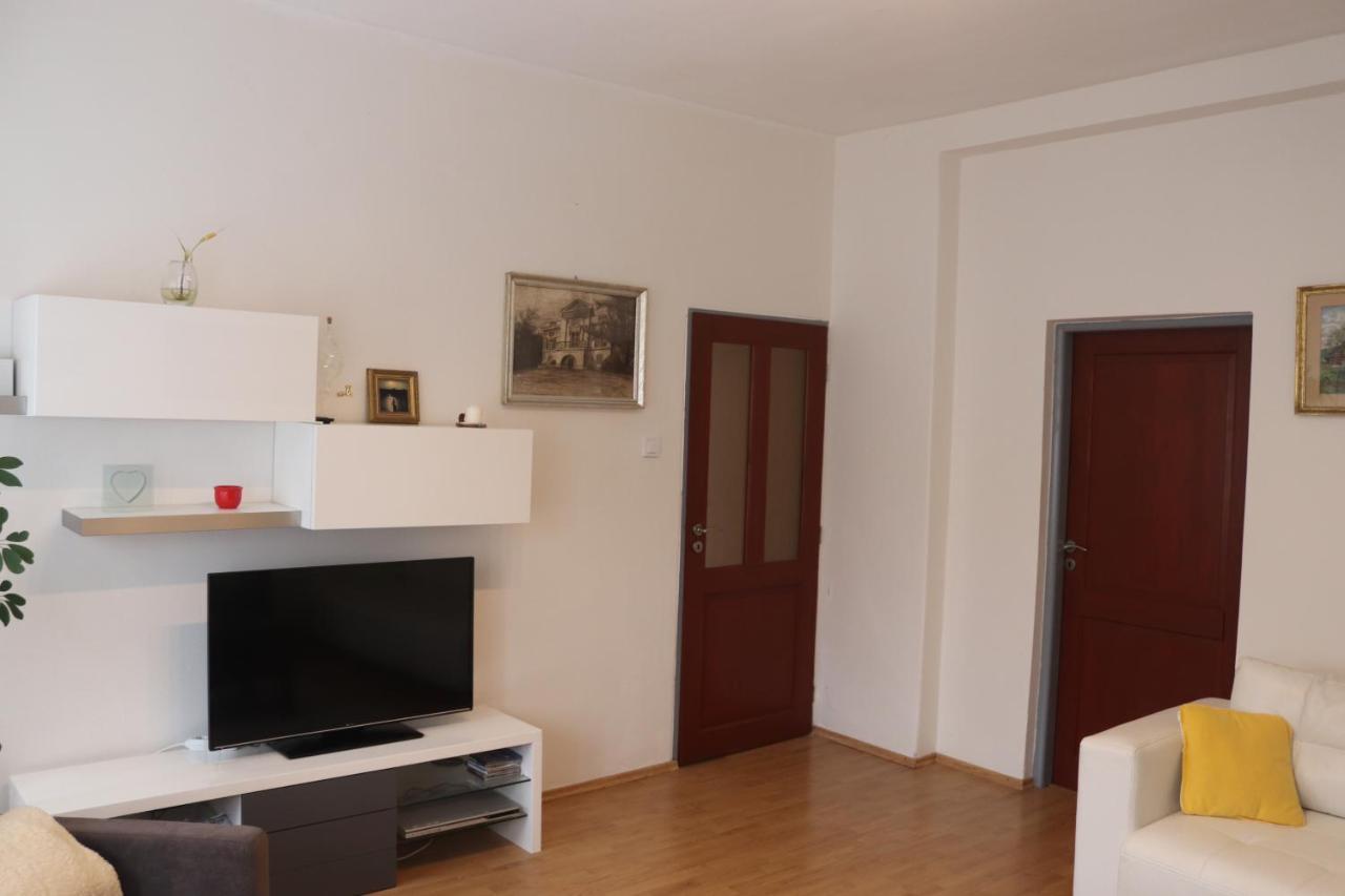 Apartman 825 Jachymov Exterior photo