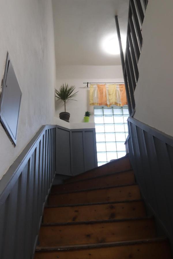 Apartman 825 Jachymov Exterior photo