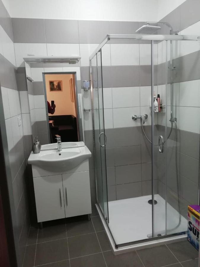 Apartman 825 Jachymov Exterior photo