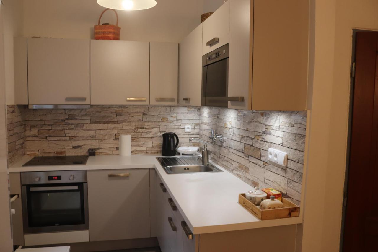 Apartman 825 Jachymov Exterior photo