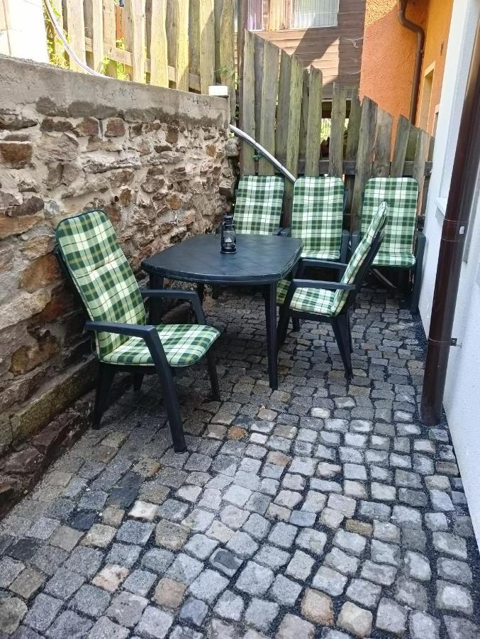 Apartman 825 Jachymov Exterior photo