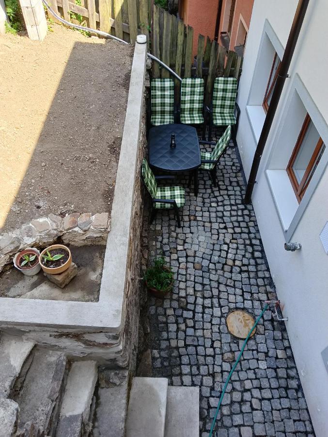 Apartman 825 Jachymov Exterior photo