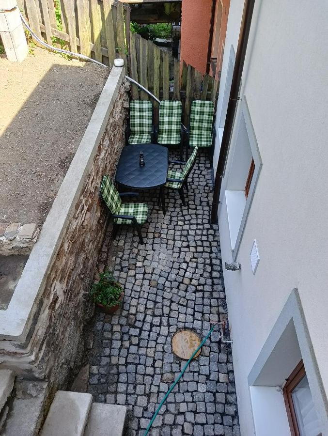 Apartman 825 Jachymov Exterior photo