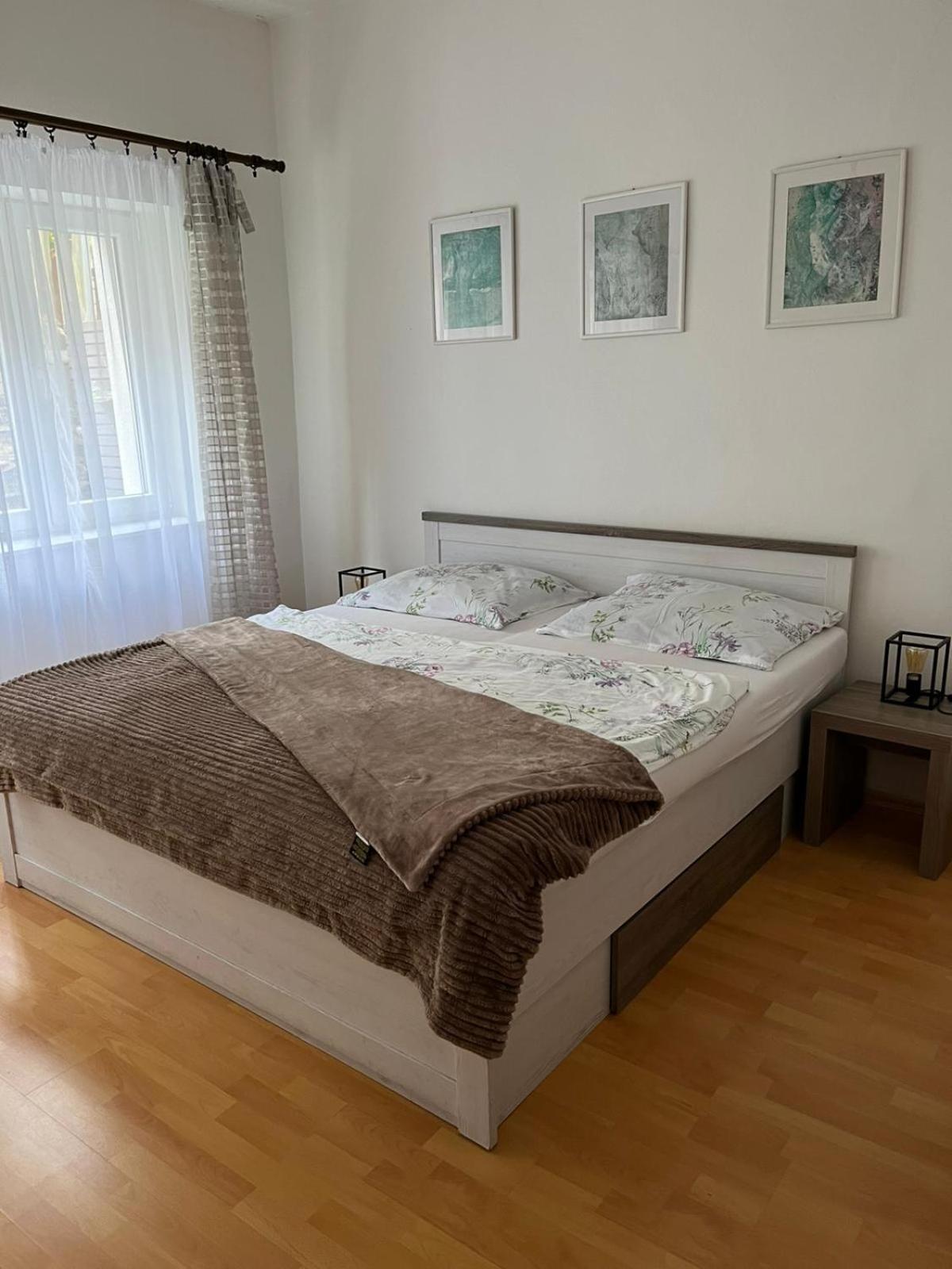 Apartman 825 Jachymov Exterior photo