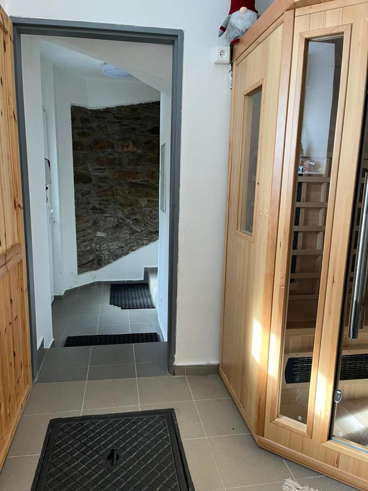 Apartman 825 Jachymov Exterior photo