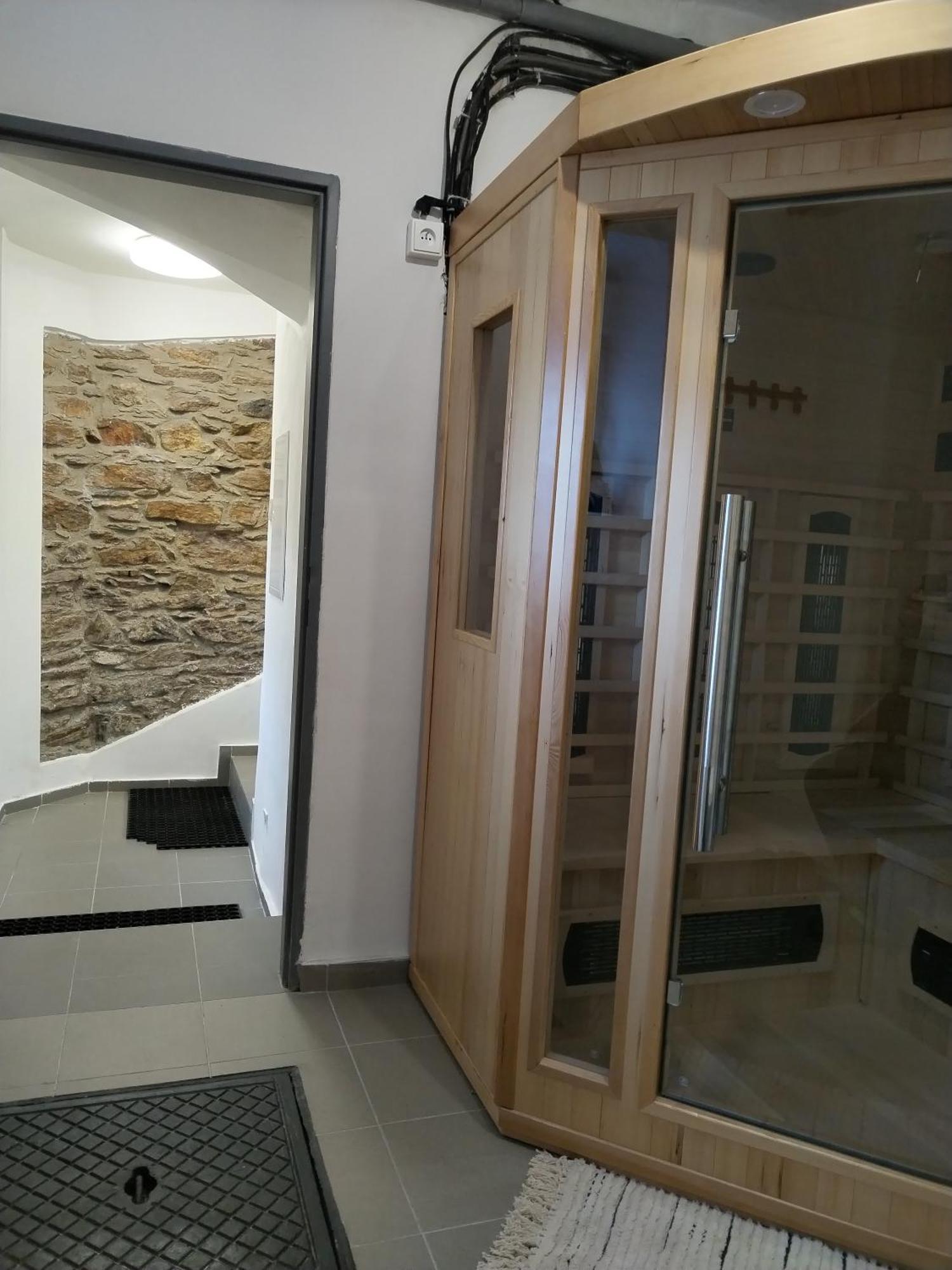 Apartman 825 Jachymov Exterior photo